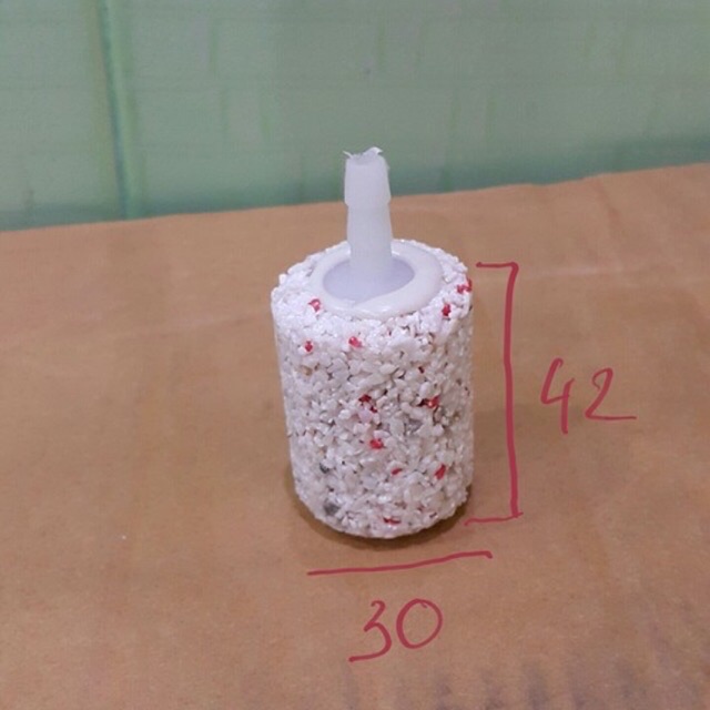 combo 5 đá sủi khí cho bể cá
