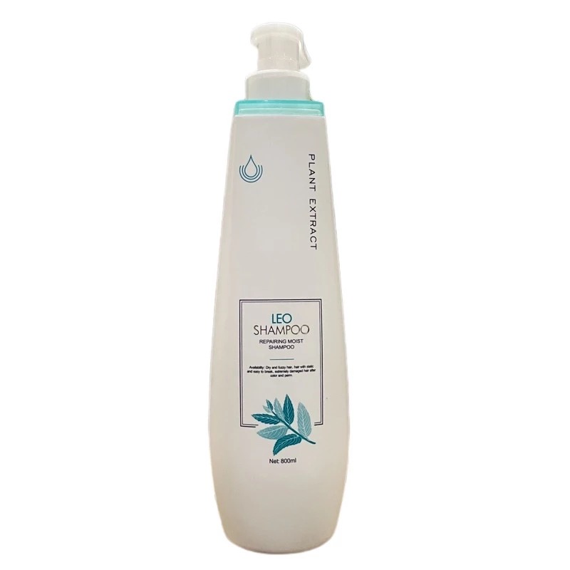 [HCM]Dầu Gội Phục Hồi Tóc Hư Tổn Prosee Leo Shampoo 800ml