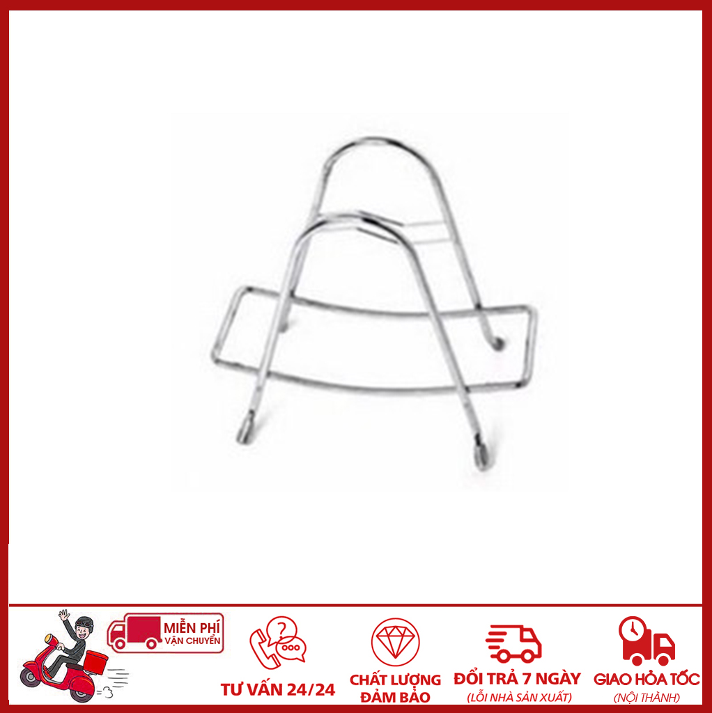 ⛔GIADUNGHOALONG⛔ Kệ gác dao, thớt inox