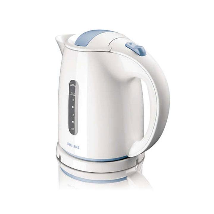 [FREESHIP MAX] [HCM]BÌNH ĐUN SIÊU TỐC PHILIPS HD4646 - HÀNG CHÍNH HÃNG