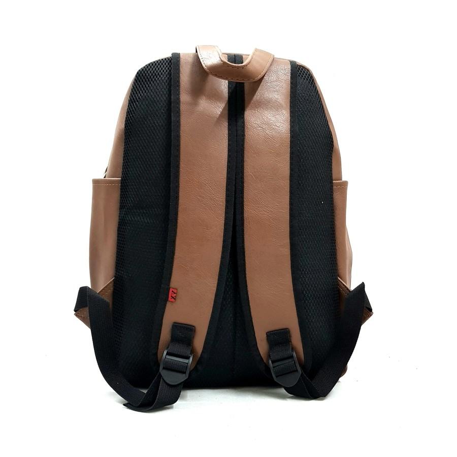 [HCM]Balo da nam nữ thời trang VX