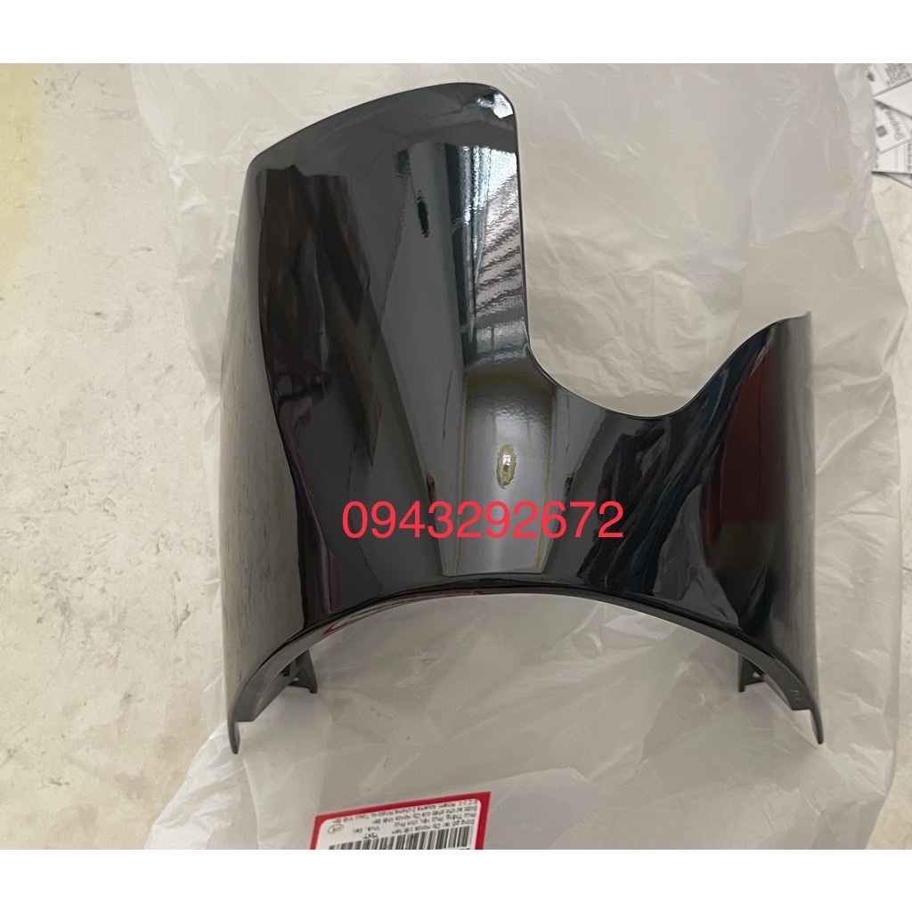 Mỏ cày future 2 honda