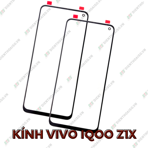 Kính vivo iqoo z1x ( kính ép vivo iqoo z1x )