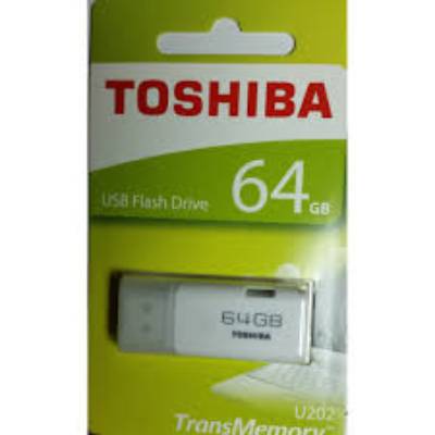 USB 64G Toshiba