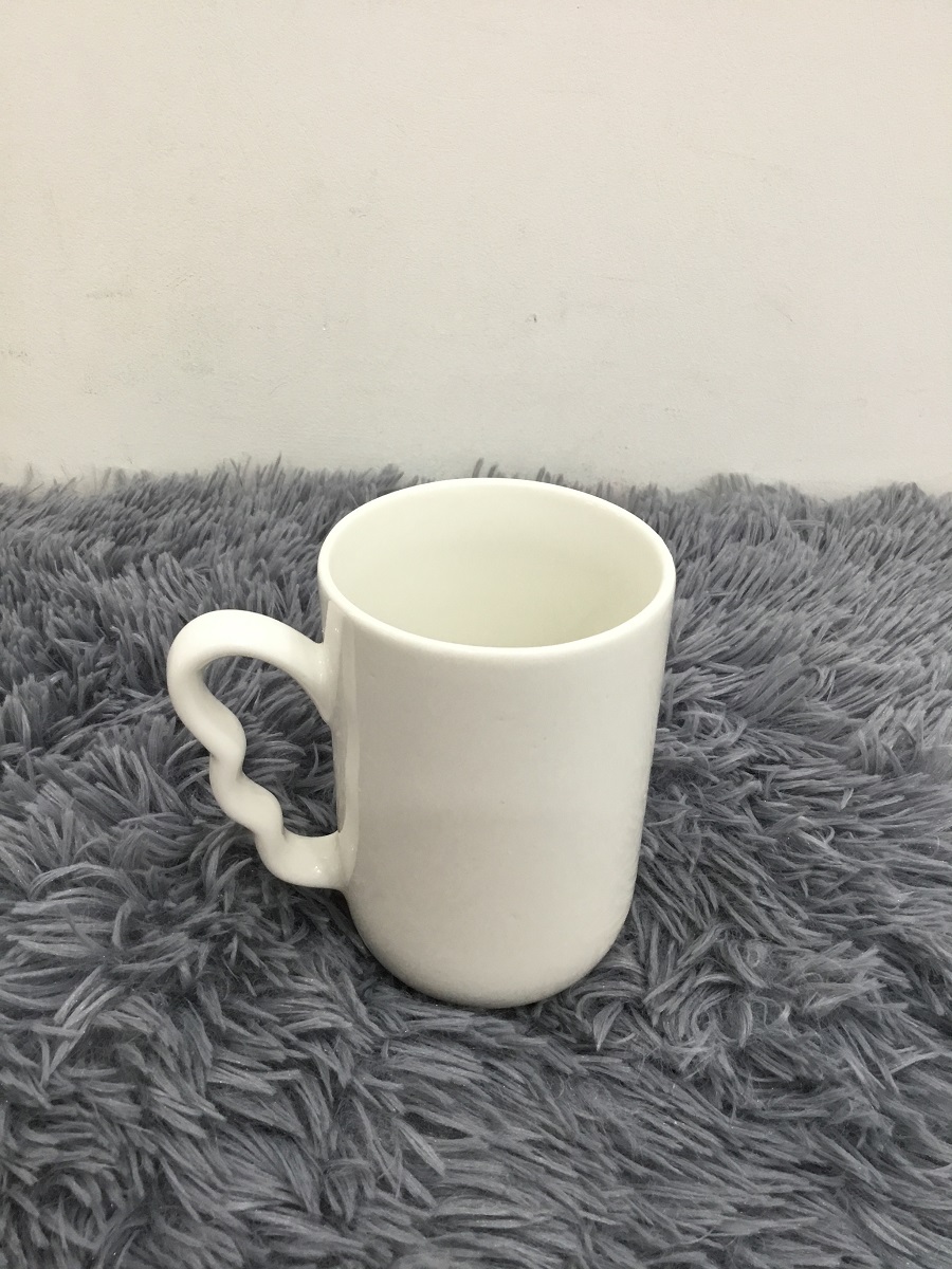 LY SỨ 600 ML - 13.5X8.5X13 CM - GỐM SỨ DONG HWA - HÀNG VIỆT NAM CHẤT LƯỢNG CAO