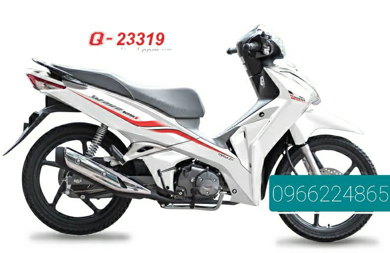 [HCM]tem 196 tem rời bản ba lớp dán cho xe future Wave 125