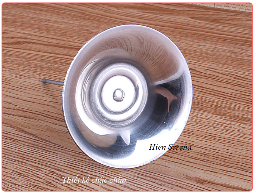 Cây xiên cắm order inox