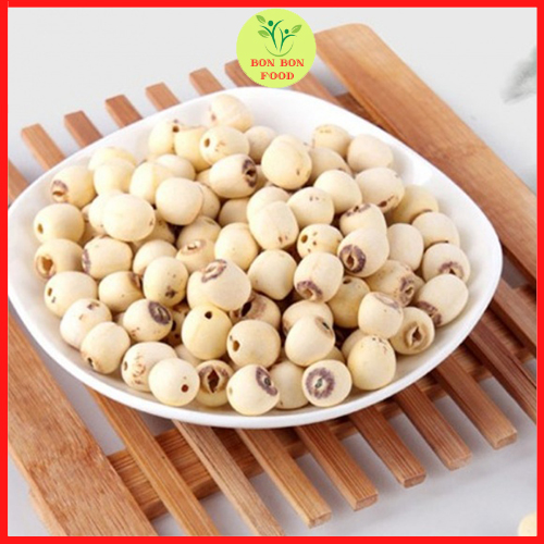 Hạt sen khô        500Gr