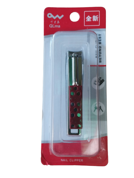 Kềm bấm móng lớn đẹp bền Nail Clipper QLma