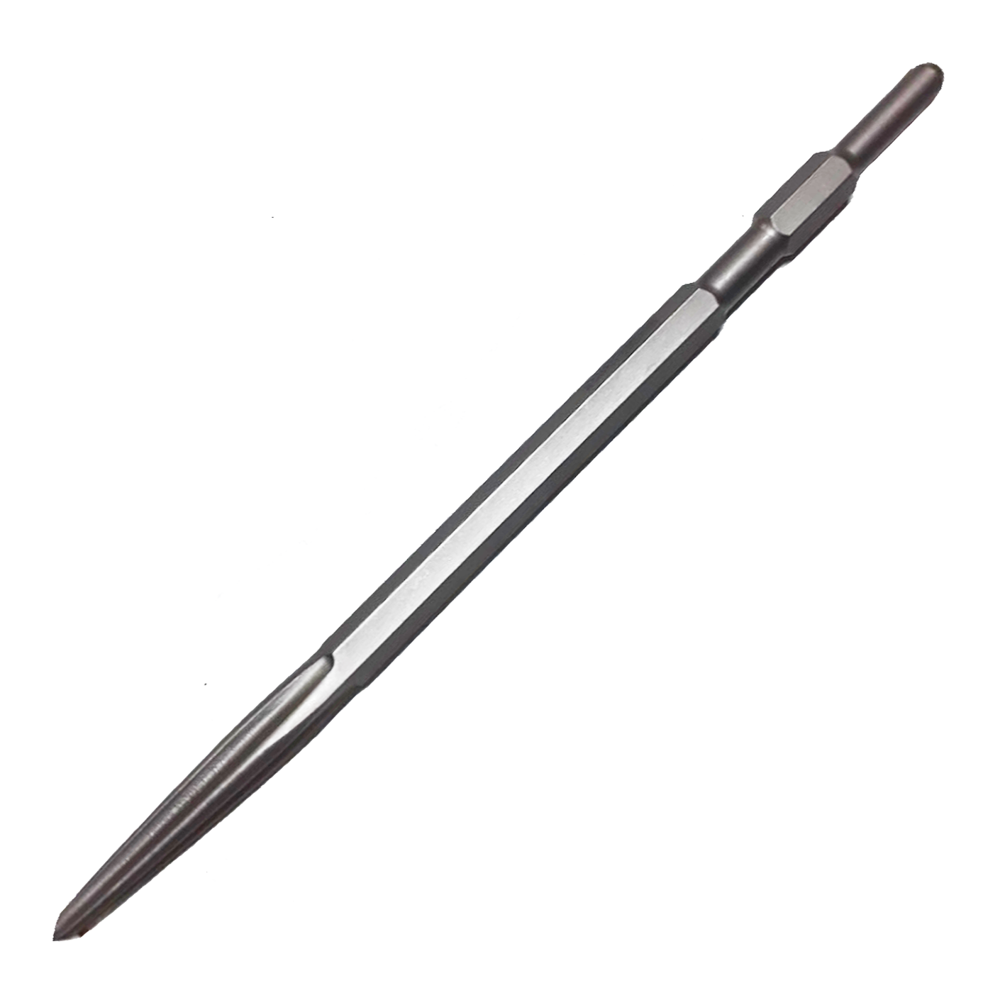 Mũi đục MF nhọn 17mm dài 400mm
