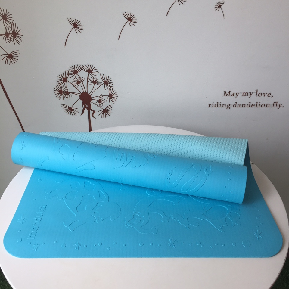 Thảm tập Yoga cao cấp - Manduka PROLITE [XẢ KHO]