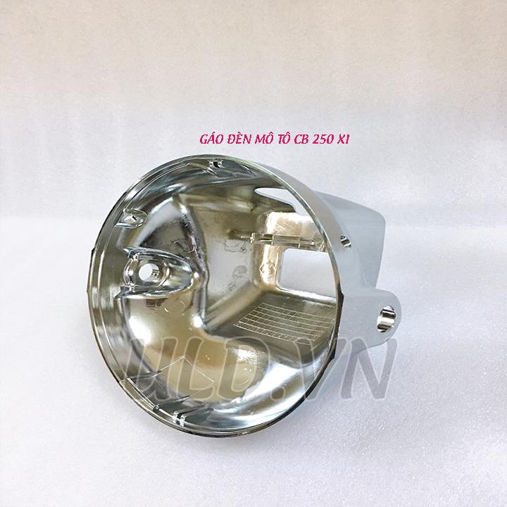 [HCM]GÁO ĐÈN XE MÔ TÔ CB 250 XI