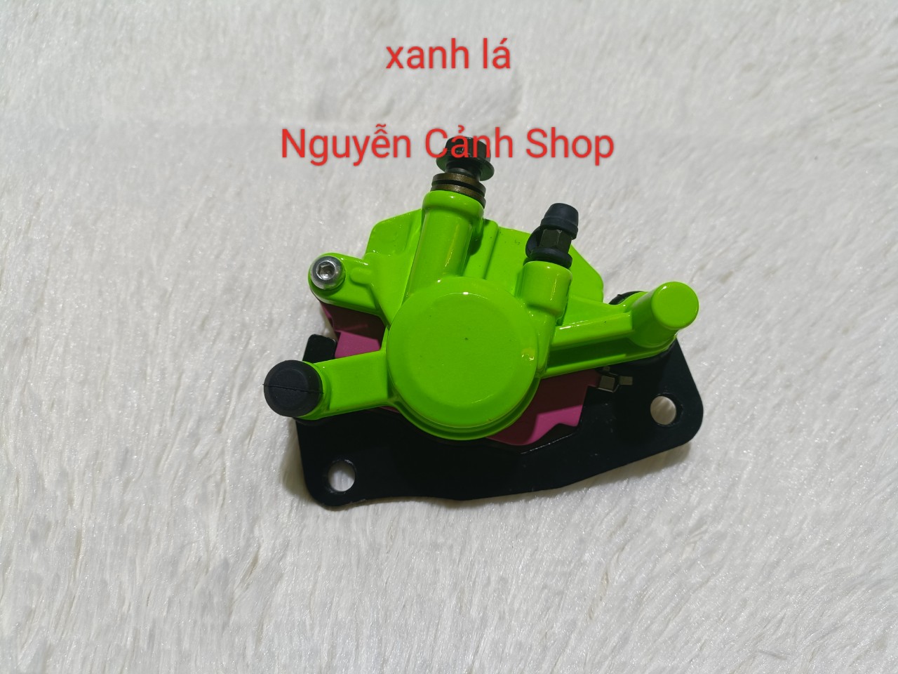 Heo phanh dầu xe wave s110