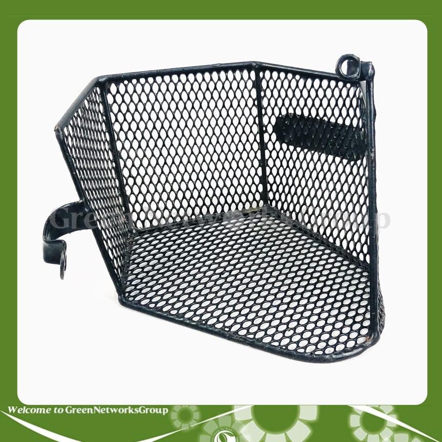 [HCM]Rổ hông xe Wave RSX 2014 Greennetworks