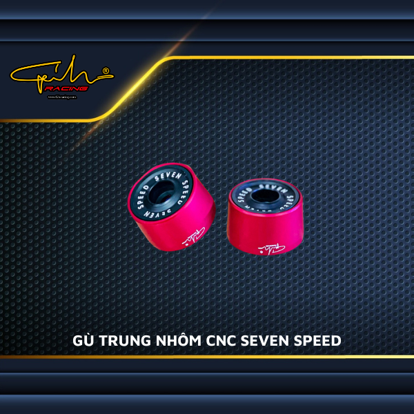Gù trung Sevenspeed Gh-Racing