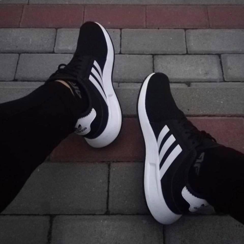 [Full Box+ Tặng Hộp] Giày Thể Thao nmd xplr