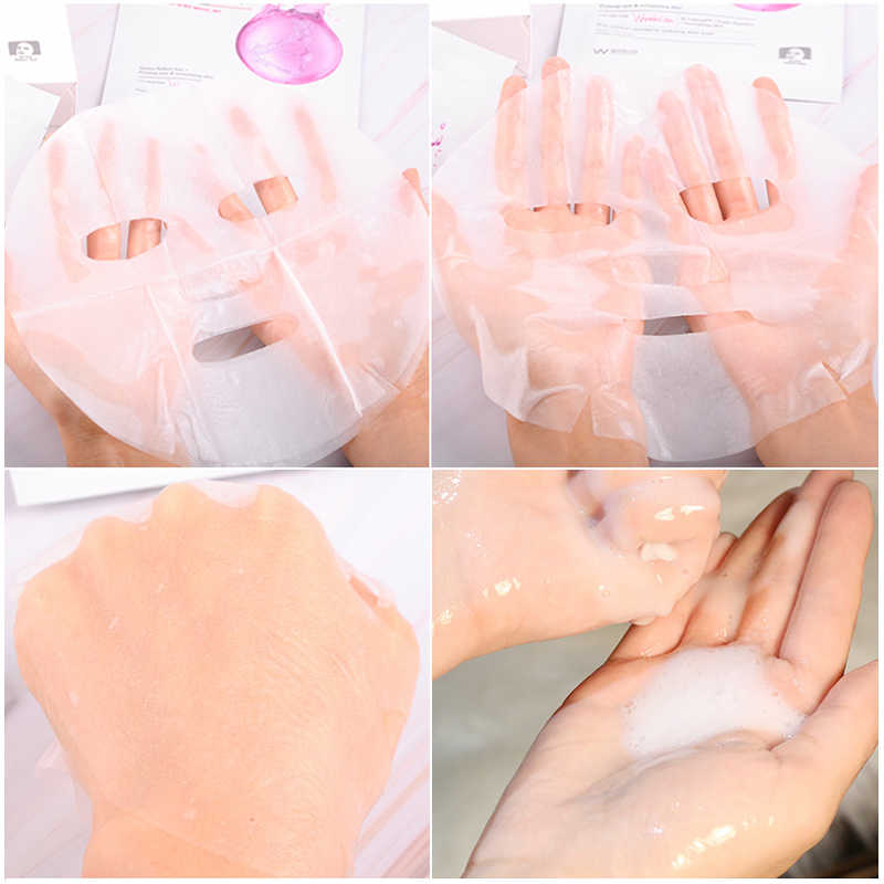 [HCM]Mặt nạ giấy Dr.Wonjin W.Therapy