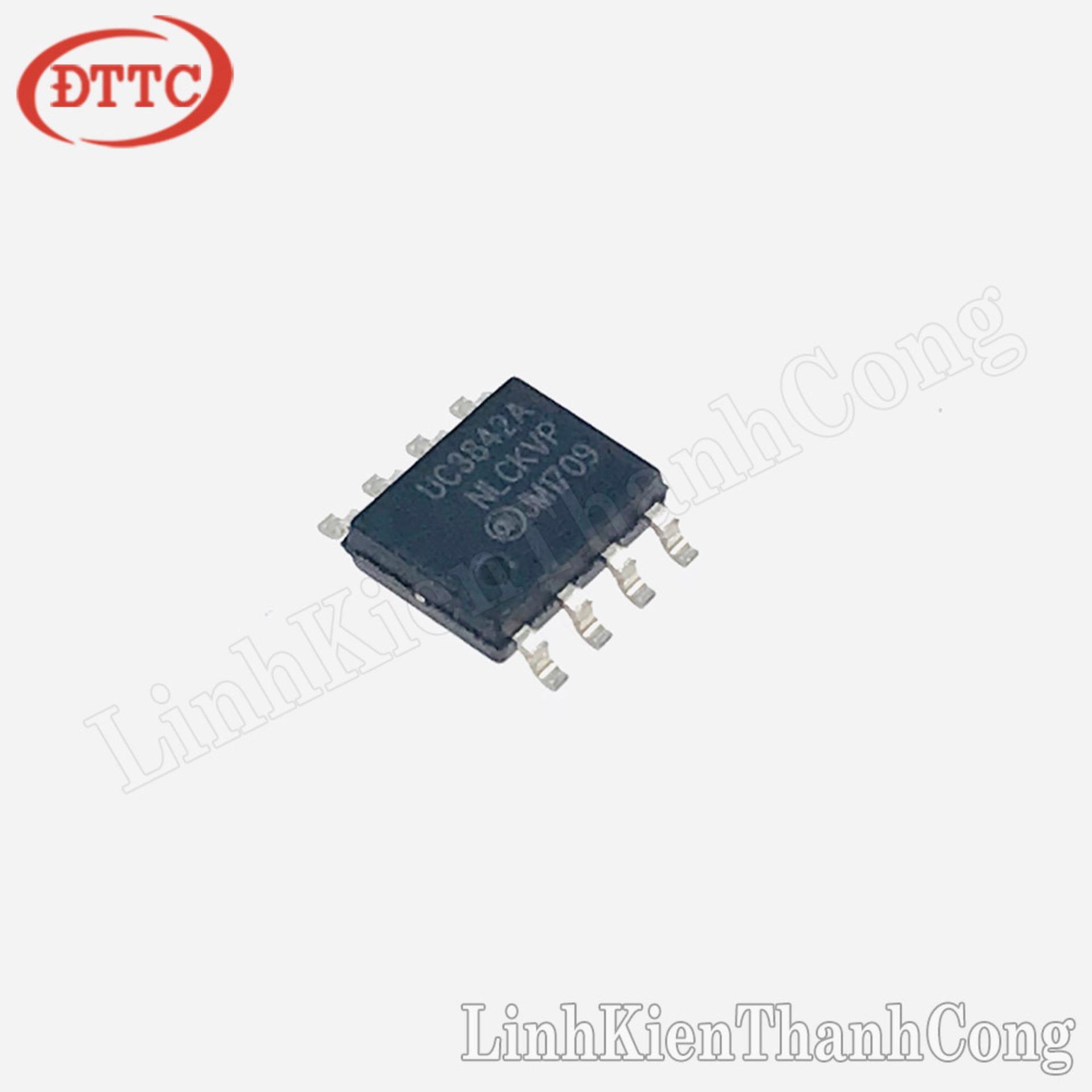 UC3842 SOP8