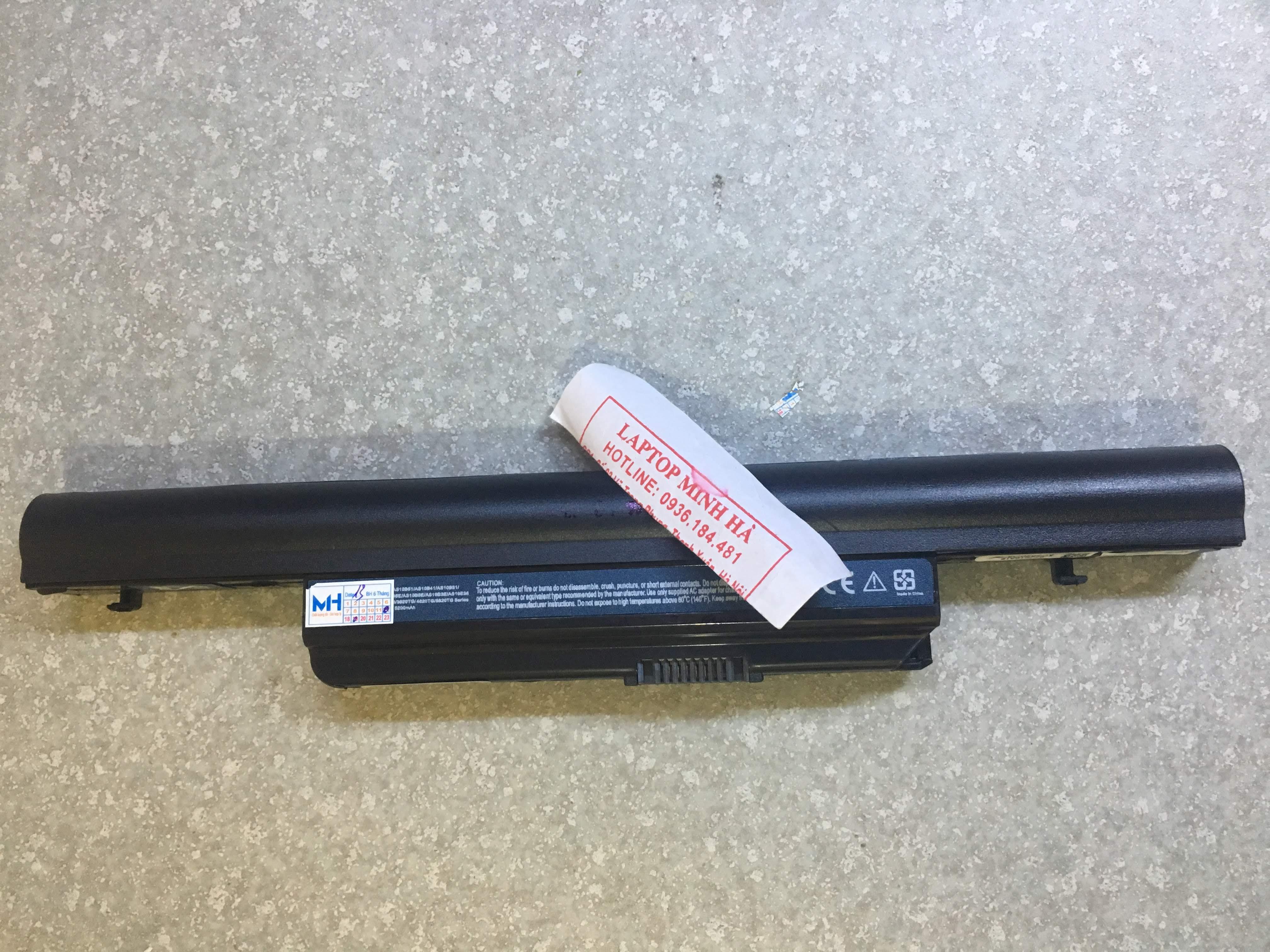 Pin laptop Acer Aspire 4745
