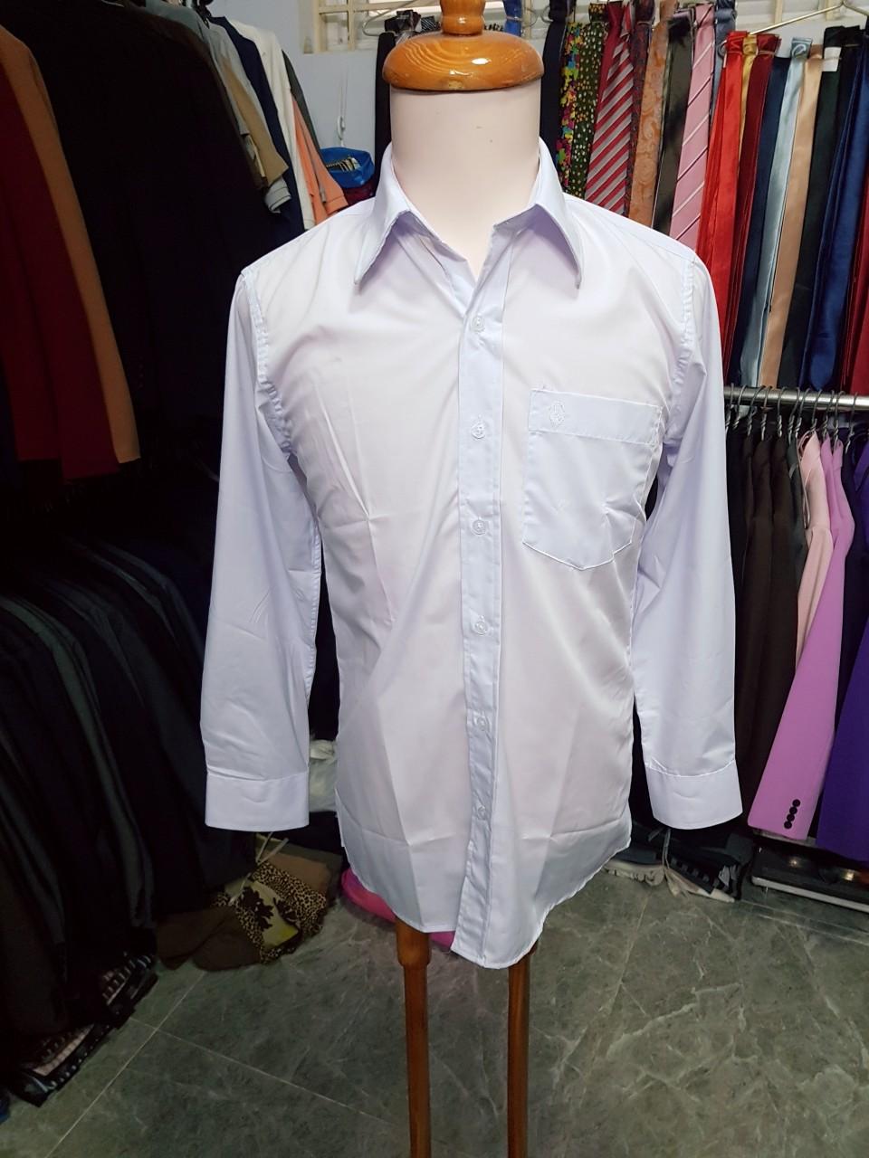 Combo bộ vest nam ôm body màu đen (áo vest + quần + sơ mi+ cà vạt + nơ)