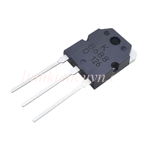 B688 KEC mới