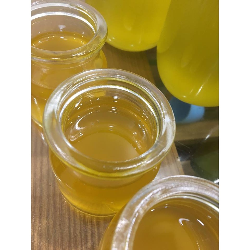 HOT SALE Dầu hạnh nhân tự ép 100ml