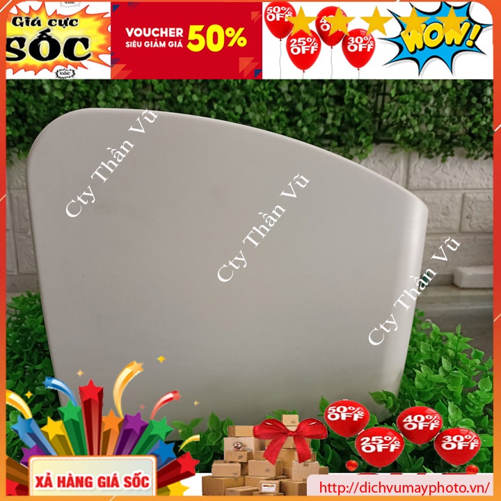Bộ Vỏ Nhựa Máy In Canon 2900 hàng đẹp độ mới trên 80%