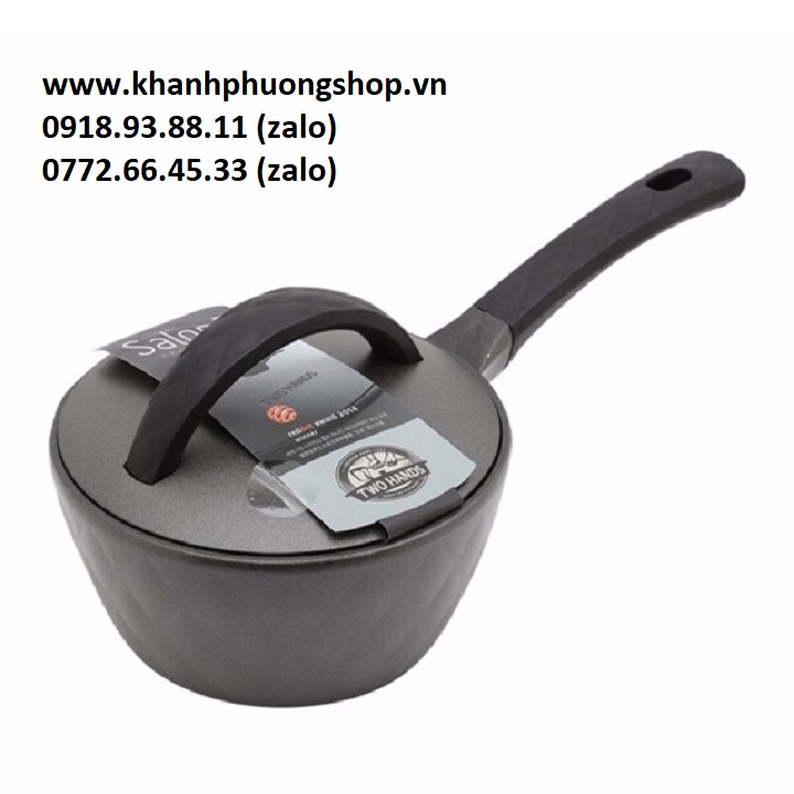 [HCM]nồi salon lock&lock - nồi salon lock&lock