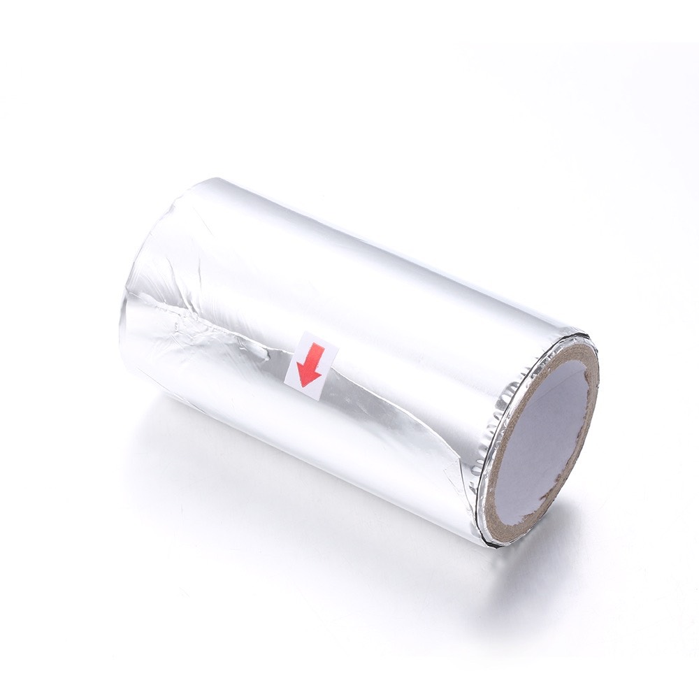 Giấy bạc nhuộm tóc