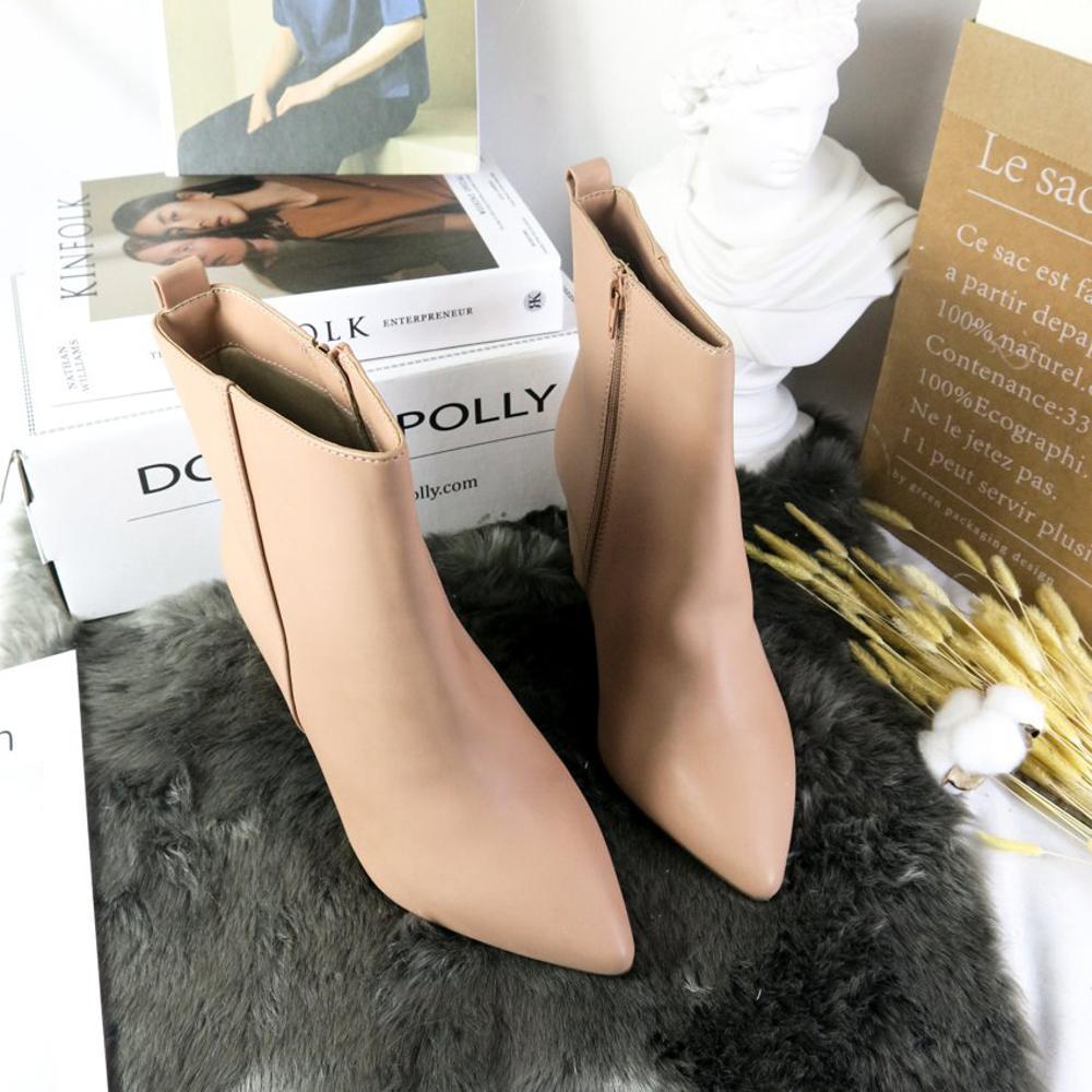 Boot xuất dư JustFab