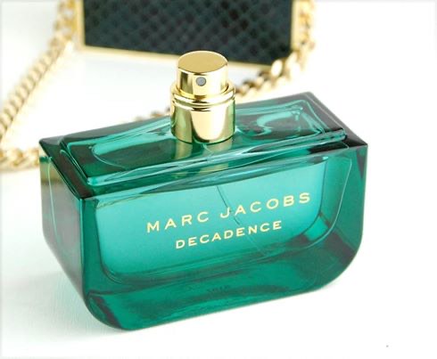 Nước Hoa Nữ Marc Jacobs Decadence 100ml
