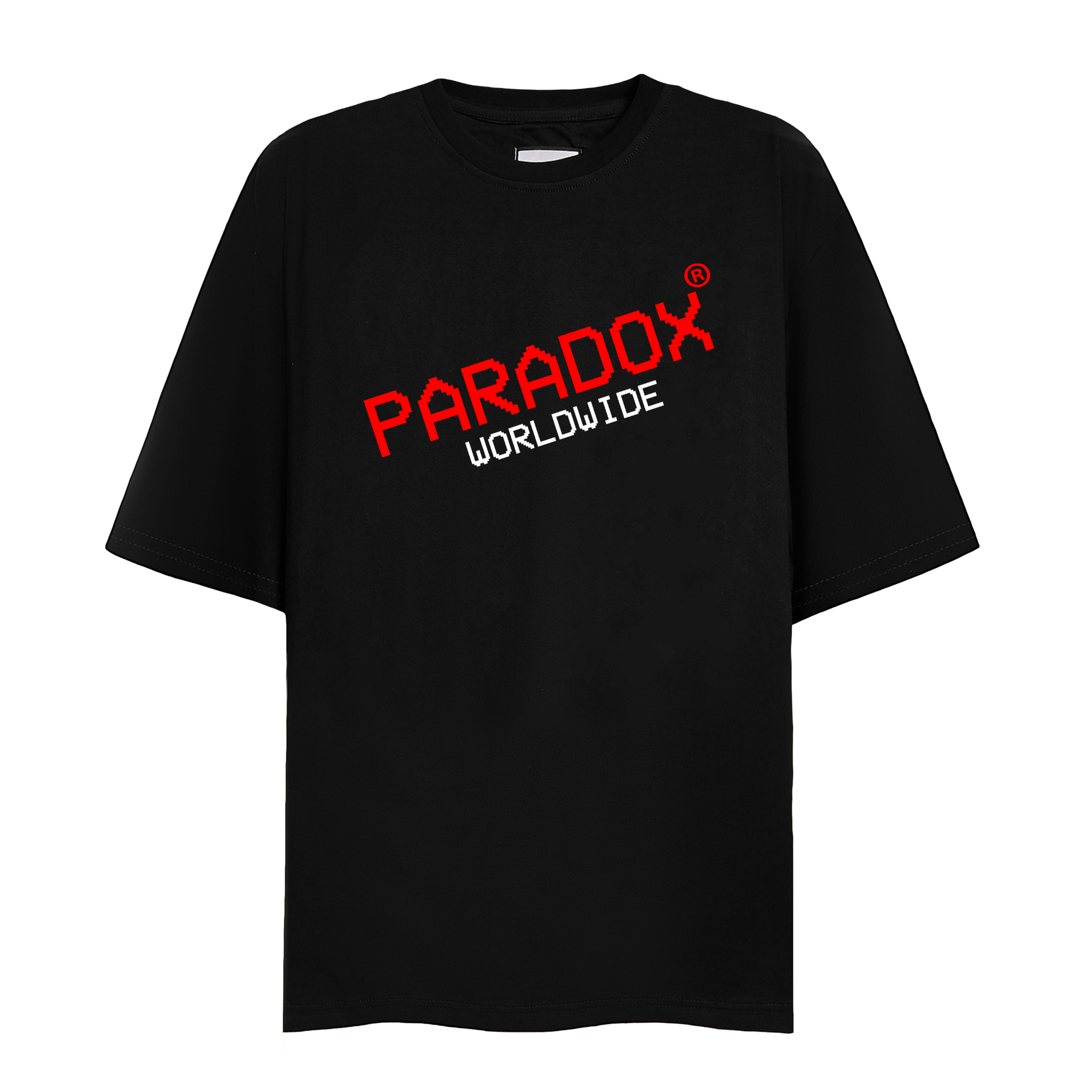 PARADOX Áo thun PIXEL TEE
