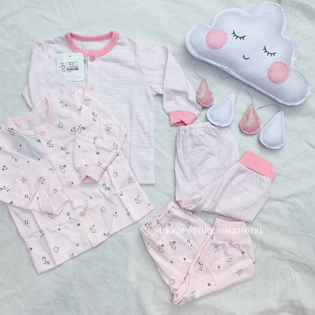 Bộ Cài Thẳng Dài Mio Mỏng - Sukem Shop