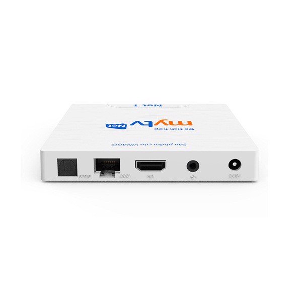 Đầu androi MyTV Box Ram 1G