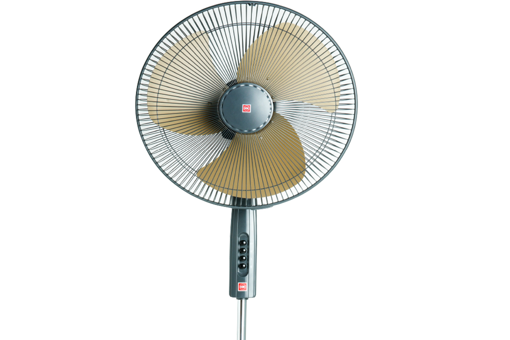 Quạt đứng KDK P40U Nhật Bản