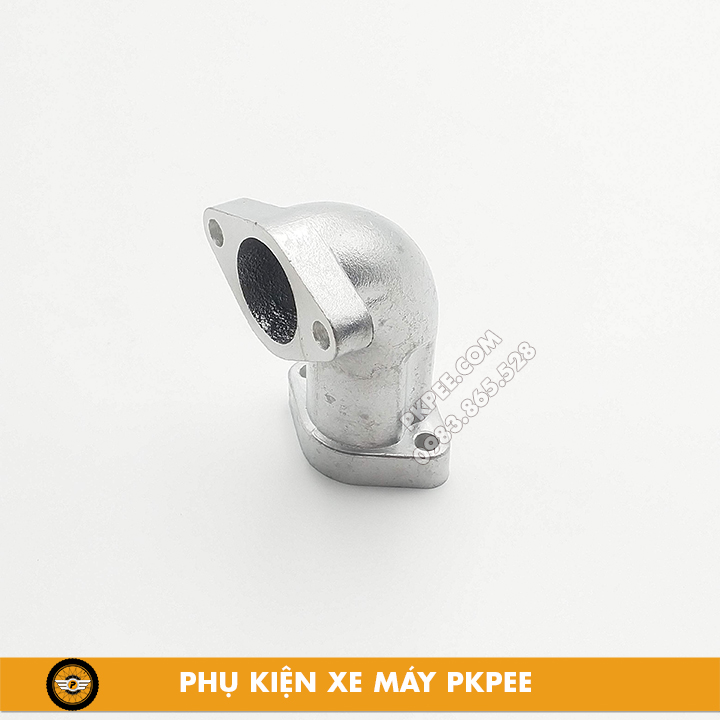 Co Xăng Nhôm RS150