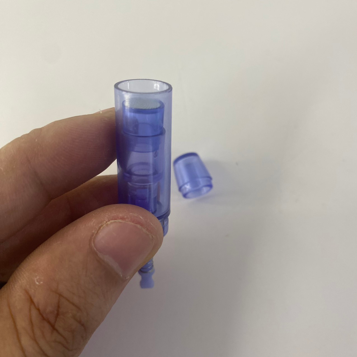 Đầu kim cho máy phi kim Dr pen (Nano - 12 - 36)