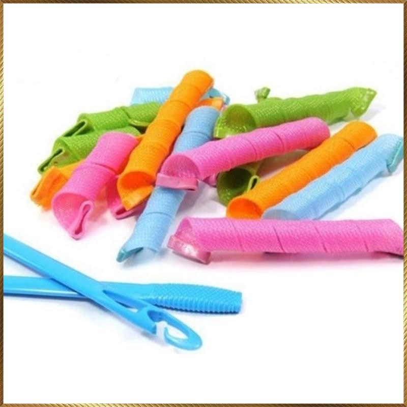 Bộ uốn tóc không dùng nhiệt