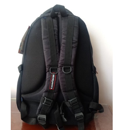 Ba lô - Cặp học sinh BL10249 Ladoda