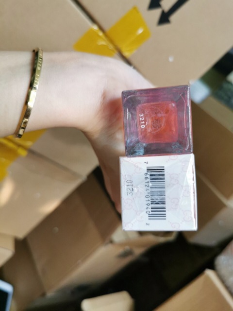 Nước hoa nữ GUCCI ENVY ME 100 ml