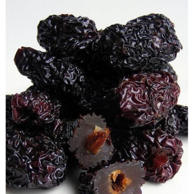 100g táo đen