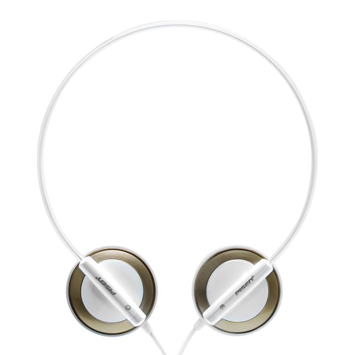 Tai nghe Pisen Headphones HD100 (Pisen HD100 Hi-Fi Professional)