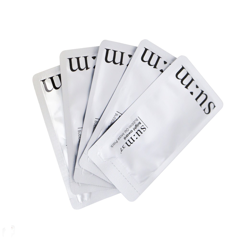 [HCM]MẶT NẠ SỦI BỌT THẢI ĐỘC TRẮNG DA SU:M37