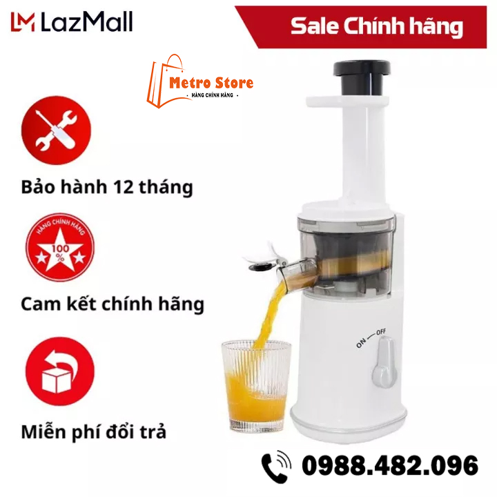 máy ép trái cây, máy ép chậm, máy ép, ép chậm