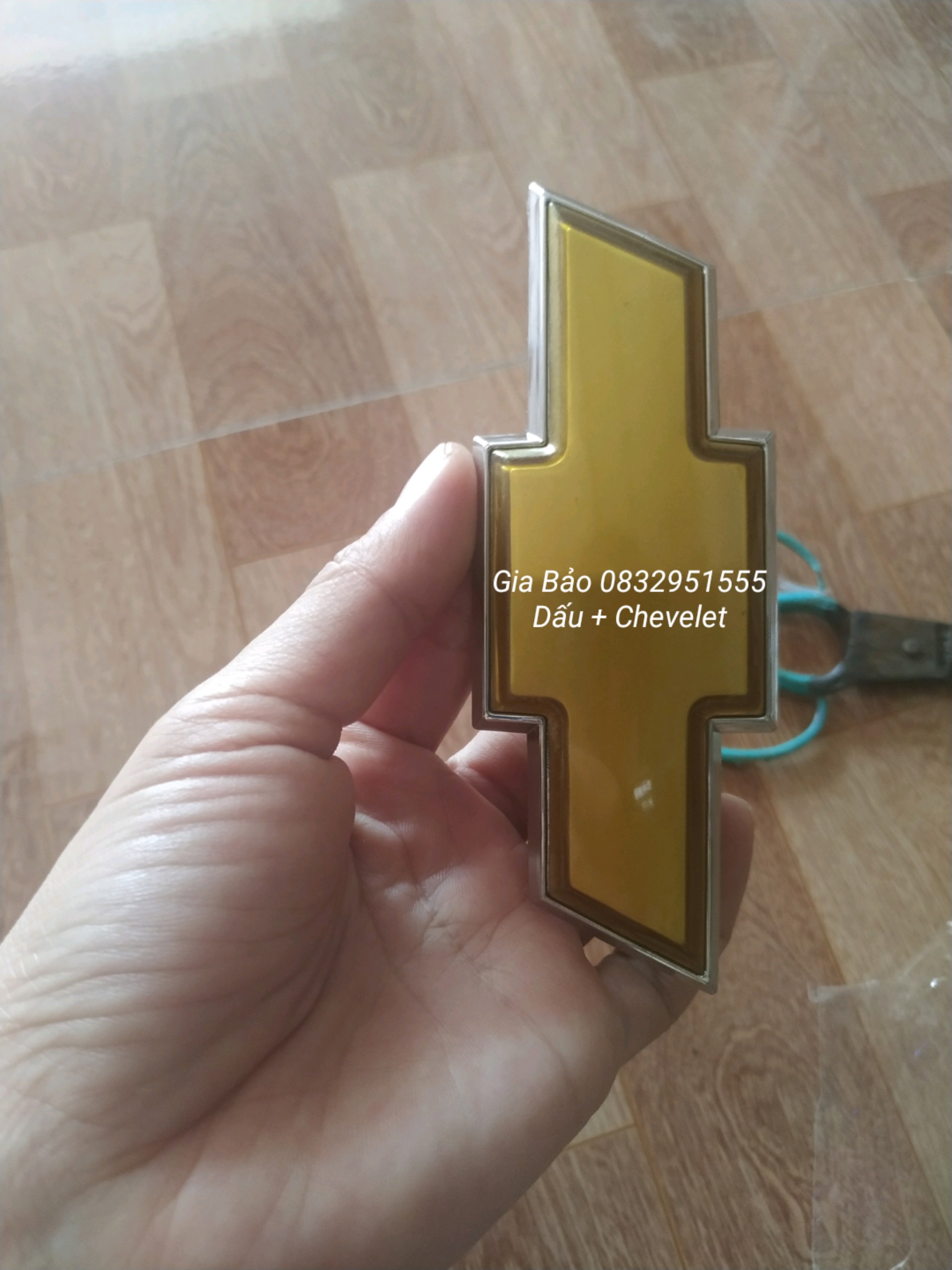 biểu tượng dấu cộng Chevrolet Spark , Matiz 3 ,bóc dán