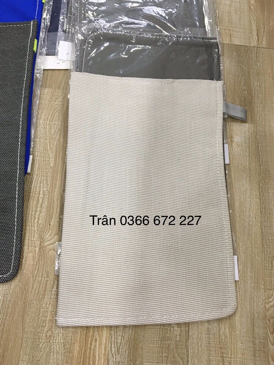 Túi Đập Nước Đá 2 Lớp Dày