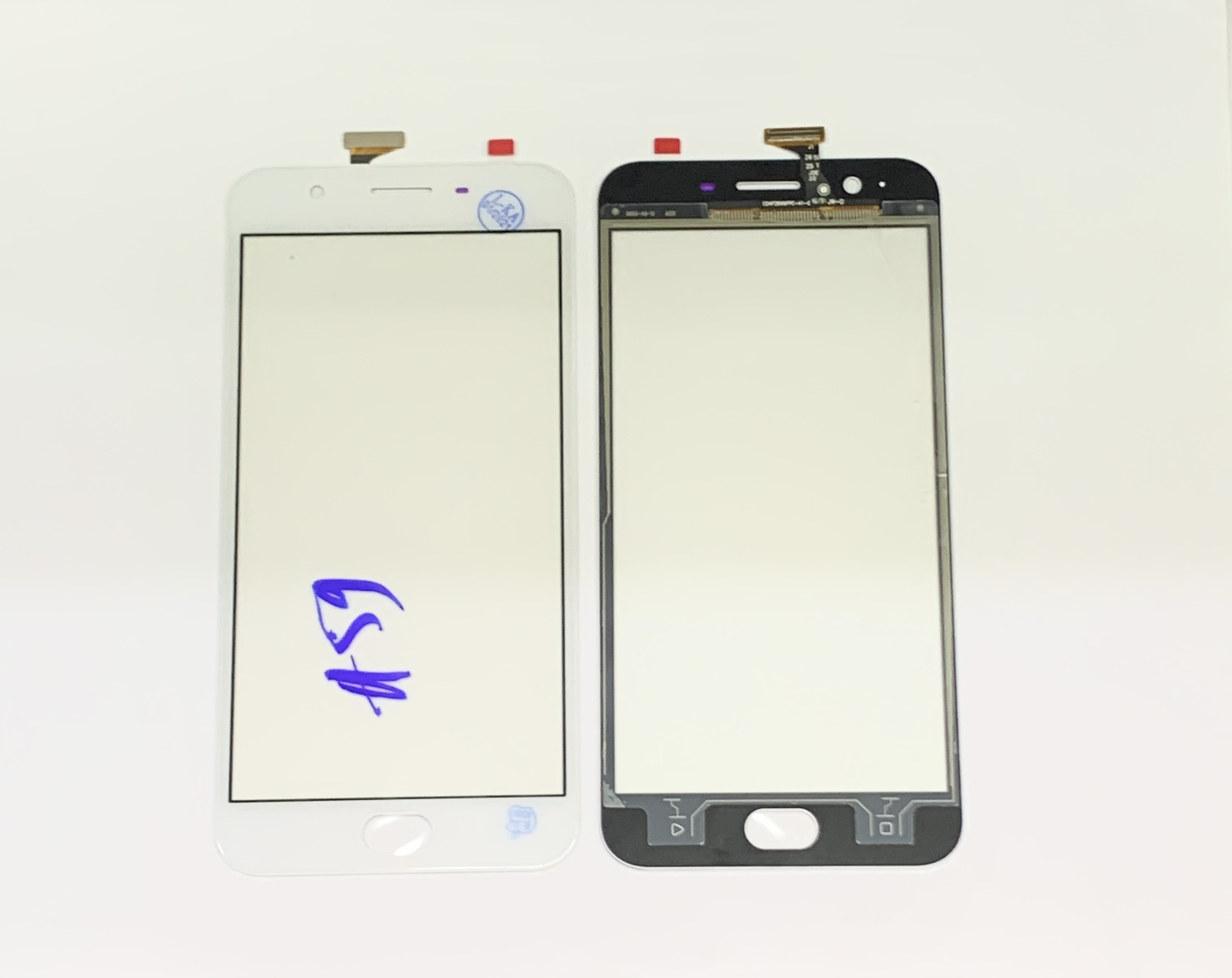 Cảm ứng oppo f1s / oppo a59 zin new - linh kiện nam việt mobile