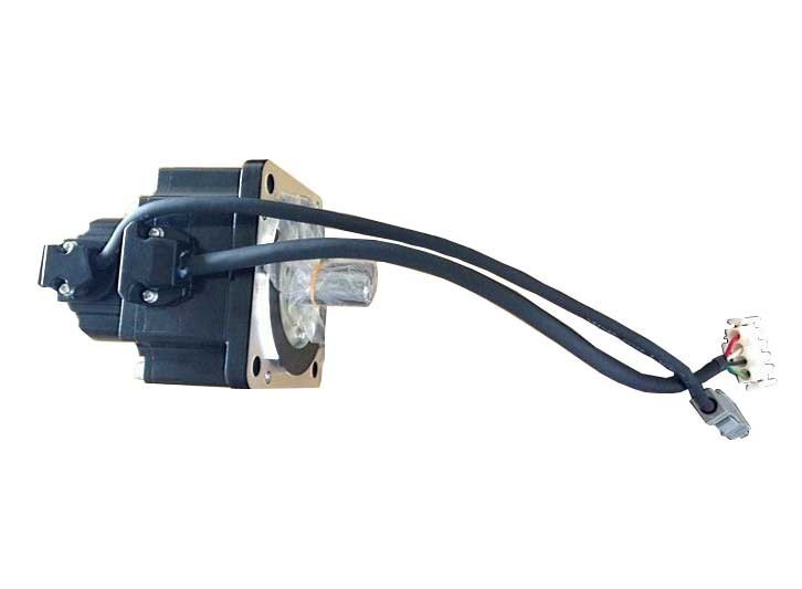 MOTOR SERVO MITSUBISHI 100W HC-KFS13G1