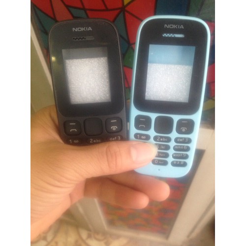 Vỏ phím Nokia 105 2017