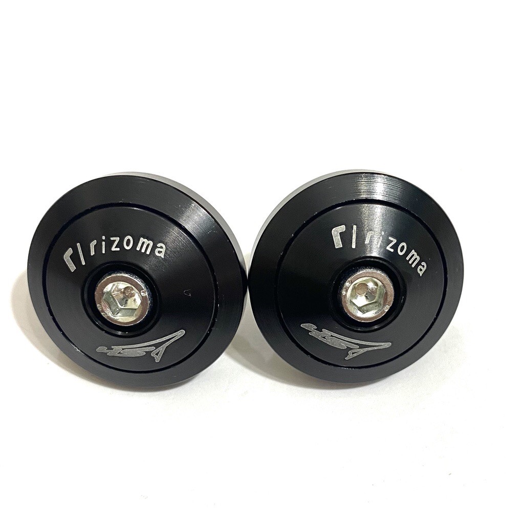 Núm Bịt Gương Xe Sh, VISION Mẫu Rizoma Giá 1 Đôi
